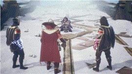天龙八部私服回归